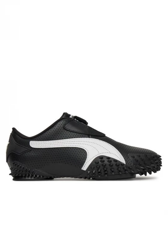 Obrázek produktu Puma Sneakersy Mostro Perforated Leather 397331 02 Černá