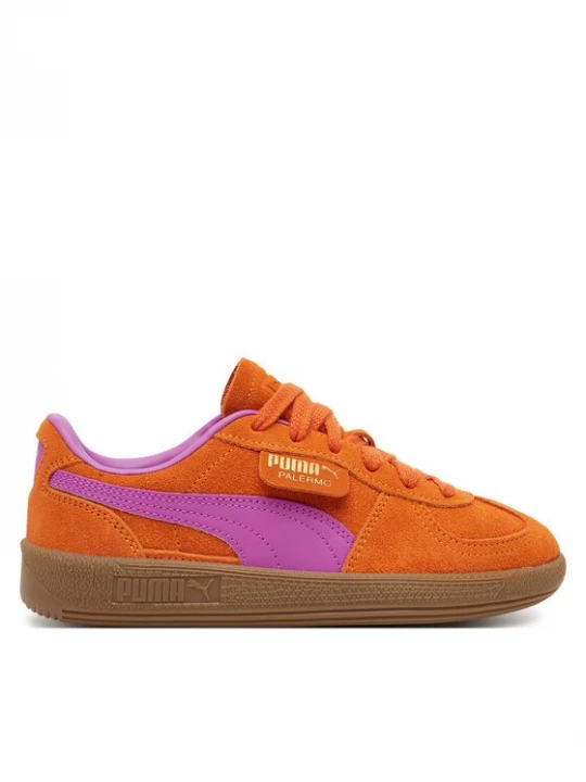 Obrázek produktu Puma Sneakersy Palermo Jr 397271 26 Oranžová