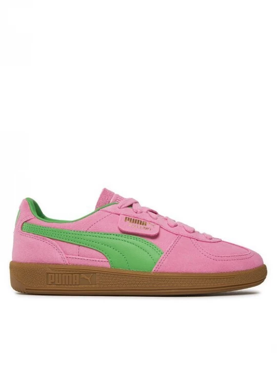 Obrázek produktu Puma Sneakersy Palermo Special 397549 01 Růžová