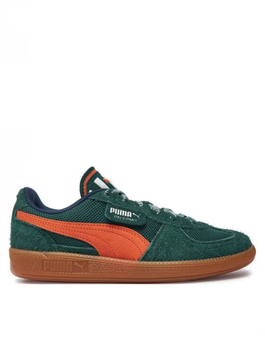 Obrázek produktu Puma Sneakersy Palermo Supertifo 398182 02 Zelená