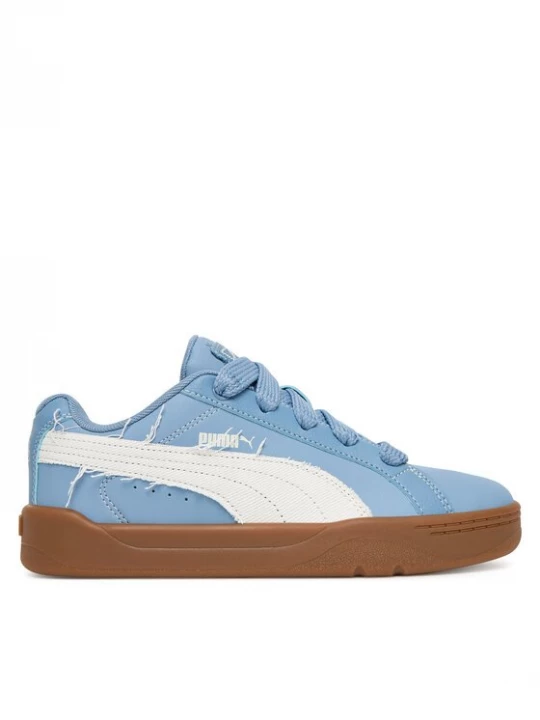 Obrázek produktu Puma Sneakersy Park Lifestyle Easy Mid 90S Jr 402943 01 Modrá
