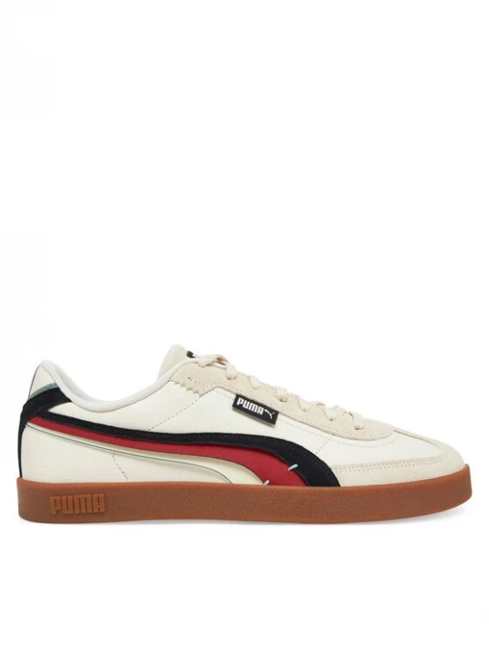 Obrázek produktu Puma Sneakersy Puma Club II Era 400388 01 Béžová