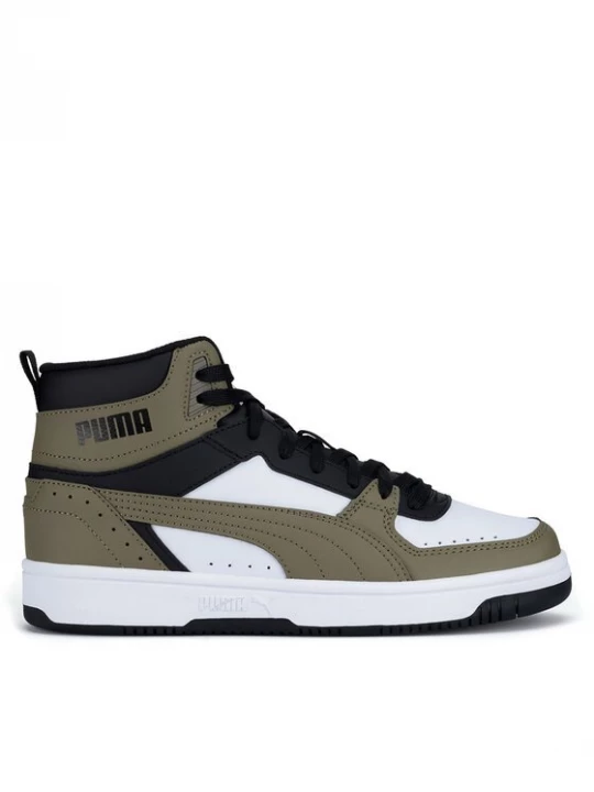 Obrázek produktu Puma Sneakersy REBOUND-JOY-JR 37468715 Khaki