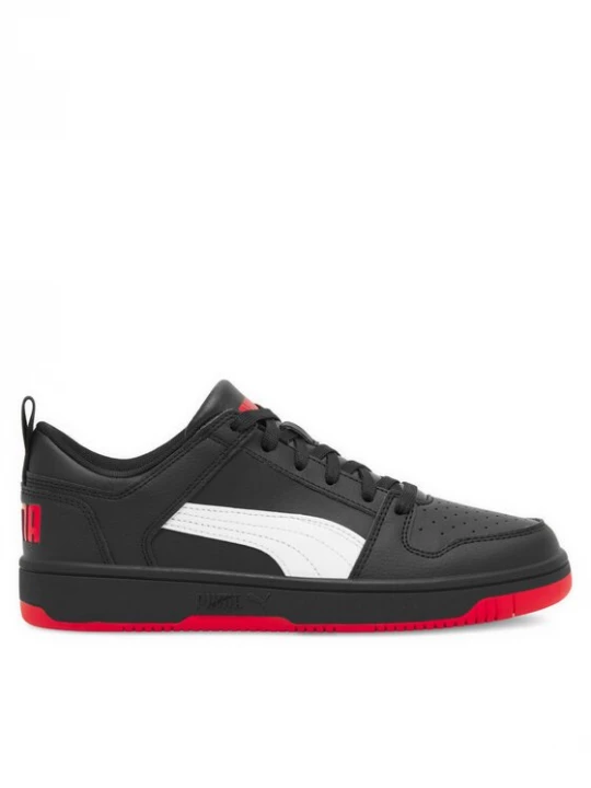 Obrázek produktu Puma Sneakersy REBOUND LAYUP LO SL JR 37049013 Černá