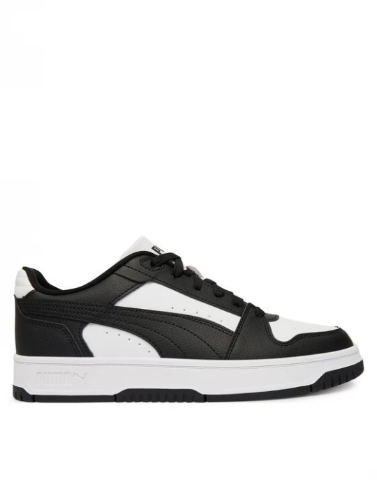 Obrázek produktu Puma Sneakersy Rebound Slam Lo Jr 408292 01 Černá