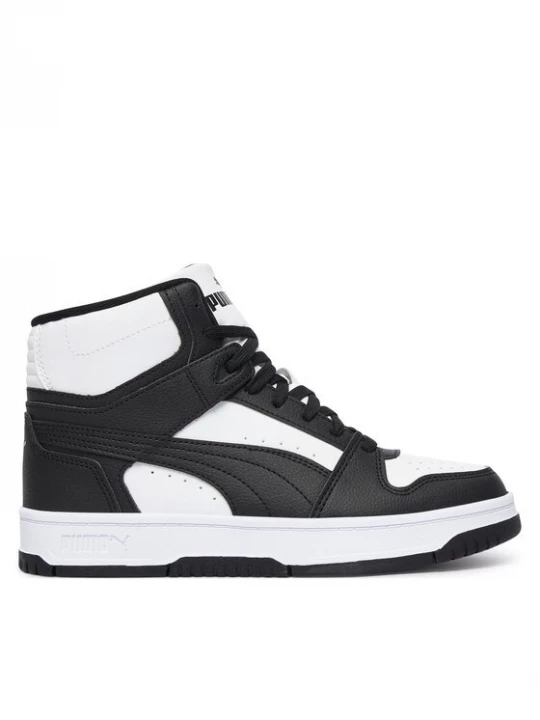 Obrázek produktu Puma Sneakersy Rebound Slam Mid Jr 408800 Bílá