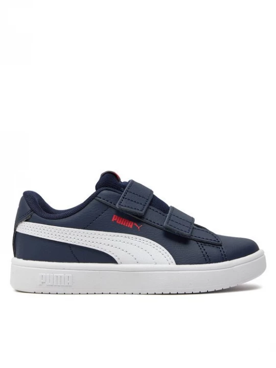 Obrázek produktu Puma Sneakersy Rickie Classic V Ps 394253-01 Tmavomodrá