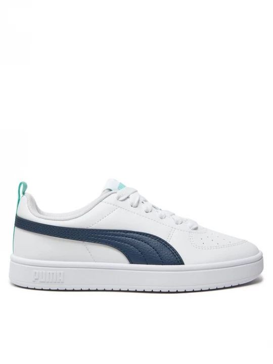 Obrázek produktu Puma Sneakersy Rickie Jr 384311 32 Bílá