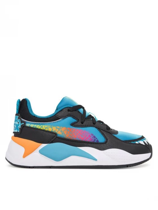 Obrázek produktu Puma Sneakersy Rs-X Hot Wheels 2 Ps 403400 01 Barevná