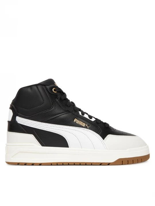 Obrázek produktu Puma Sneakersy Shuffle Downtown Mid 402598 06 Černá