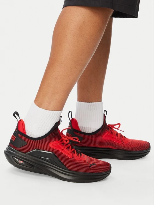 Obrázek produktu Puma Sneakersy Softride Enzo 6 Hype 313752 11 Červená