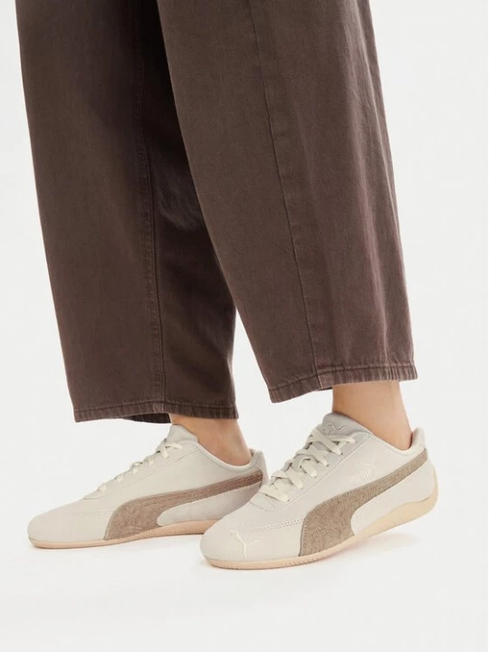 Obrázek produktu Puma Sneakersy Speedcat Elevated 403619 01 Écru Krémová