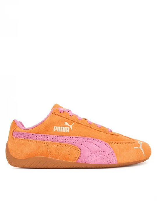 Obrázek produktu Puma Sneakersy Speedcat OG 398846 50 Oranžová