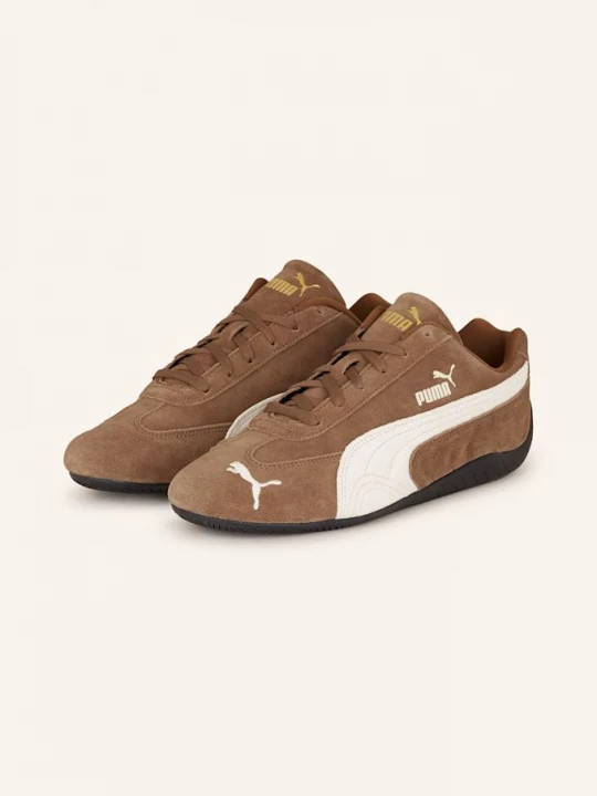 Obrázek produktu Puma Sneakersy Speedcat Og hnědá