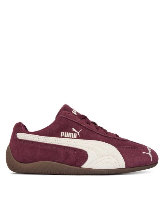 Obrázek produktu Puma Sneakersy Speedcat OG II 408463 Tmavě červená