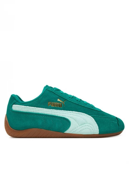 Obrázek produktu Puma Sneakersy Speedcat Og Jr 401698 12 Zelená