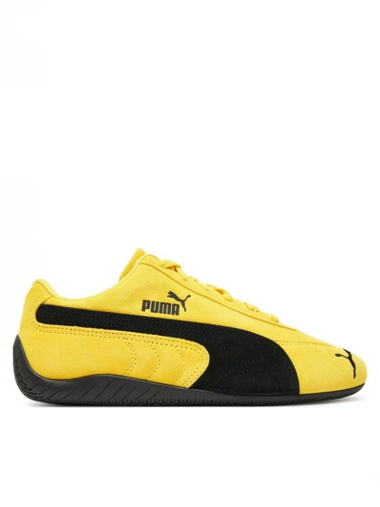 Obrázek produktu Puma Sneakersy Speedcat Og Jr 401698 15 Žlutá
