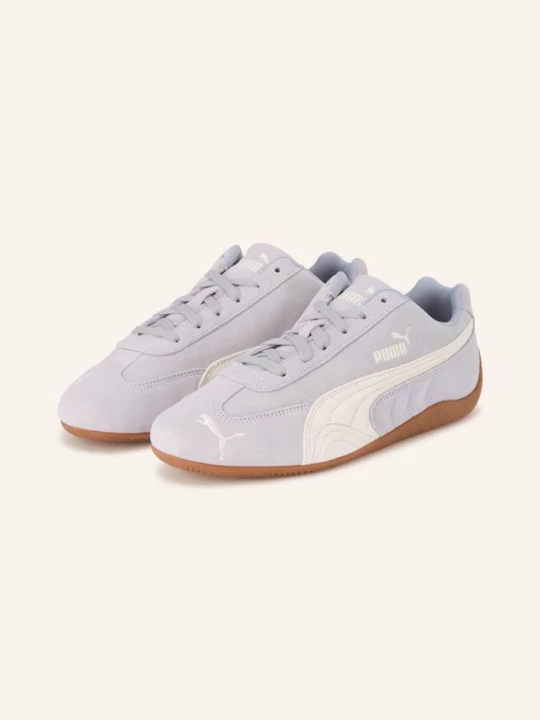 Obrázek produktu Puma Sneakersy Speedcat Og světle šedá / bílá