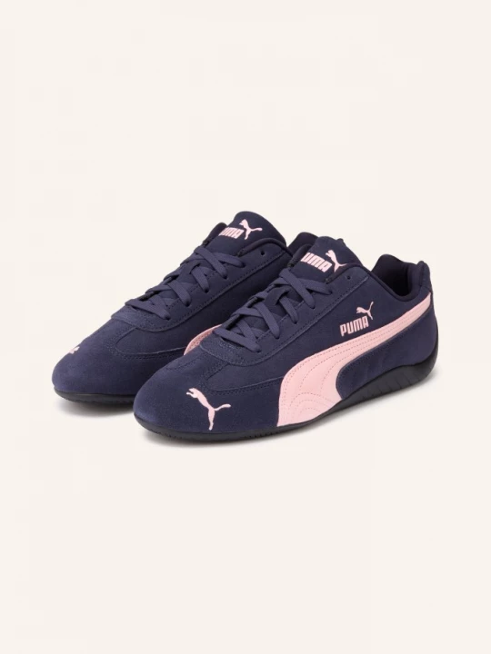 Obrázek produktu Puma Sneakersy Speedcat Og tmavě modrá / růžová