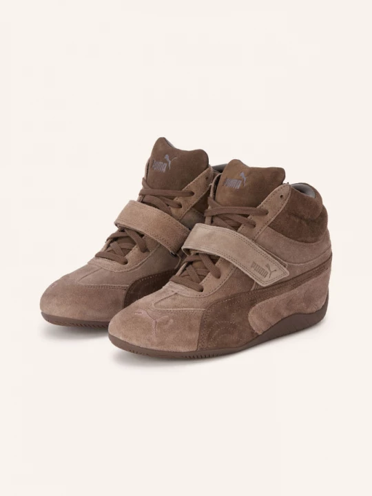 Obrázek produktu Puma Sneakersy Speedcat Wedge hnědá / světle hnědá