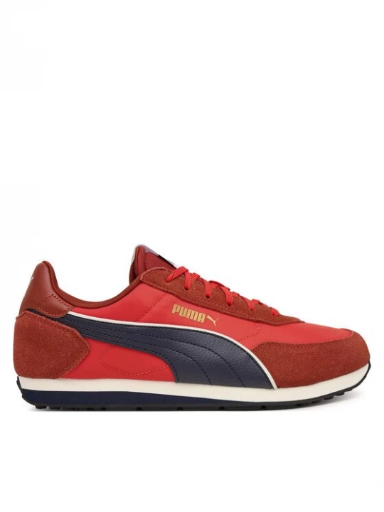 Obrázek produktu Puma Sneakersy ST MILER RISE 402665 08 Červená