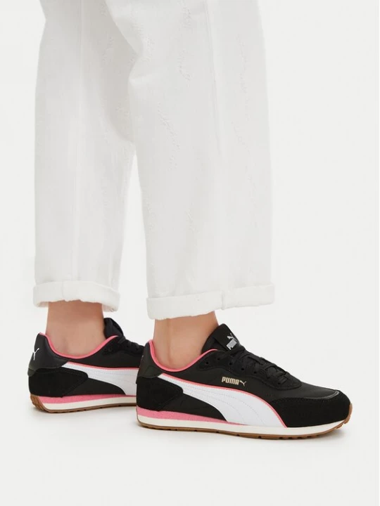 Obrázek produktu Puma Sneakersy ST MILER ROSE 402636 11 Černá