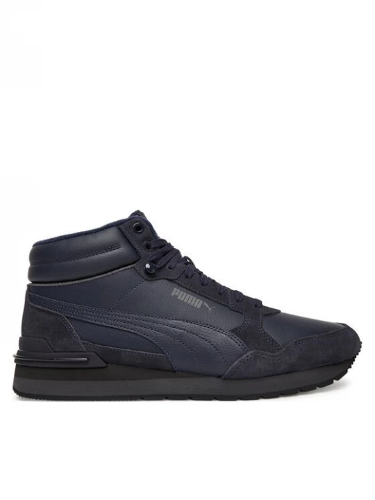 Obrázek produktu Puma Sneakersy St Runner V4 Mid Sd 402894 02 Tmavomodrá
