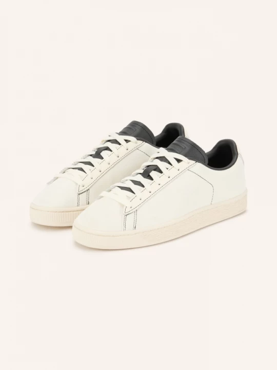 Obrázek produktu Puma Sneakersy Suede Icons režná / černá