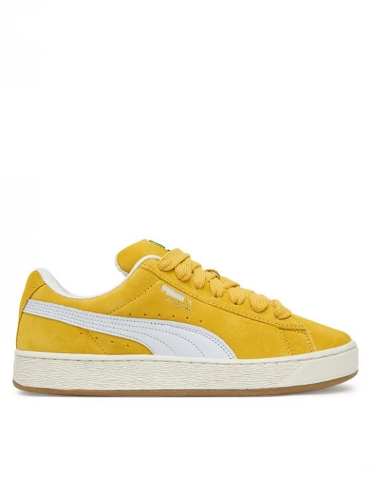Obrázek produktu Puma Sneakersy Suede Xl 395205 67 M Žlutá