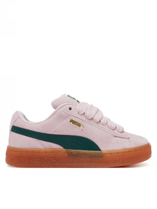 Obrázek produktu Puma Sneakersy Suede XL Jr 396577 27 Růžová