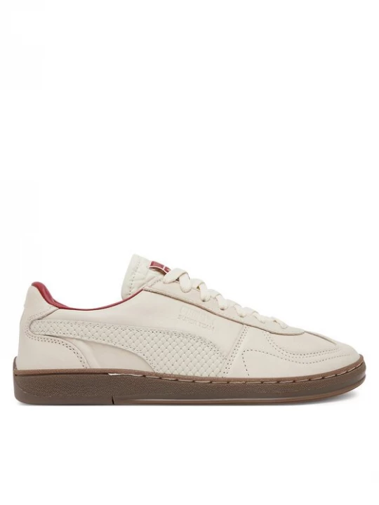 Obrázek produktu Puma Sneakersy Super Team Palais Artisan 400374 01 Écru Krémová