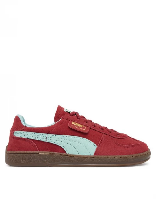 Obrázek produktu Puma Sneakersy Super Team SD 398528 08 Bordó