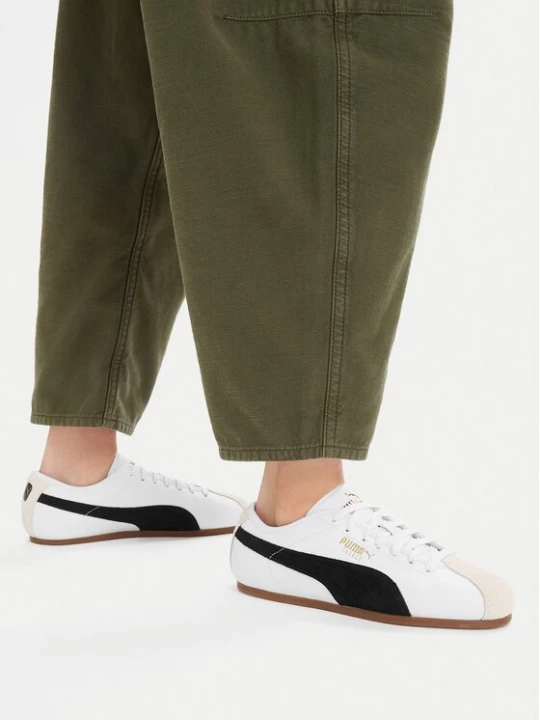 Obrázek produktu Puma Sneakersy Tackle OG 404458 01 Bílá
