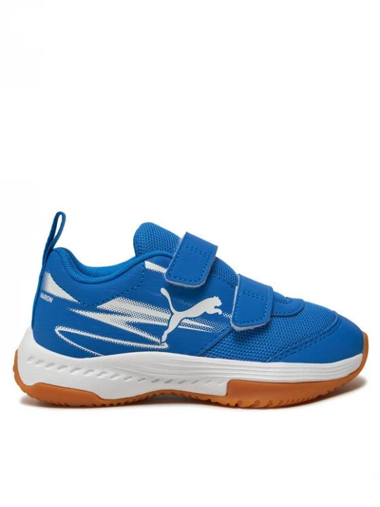 Obrázek produktu Puma Sneakersy Varion II V Jr 108106 03 Modrá