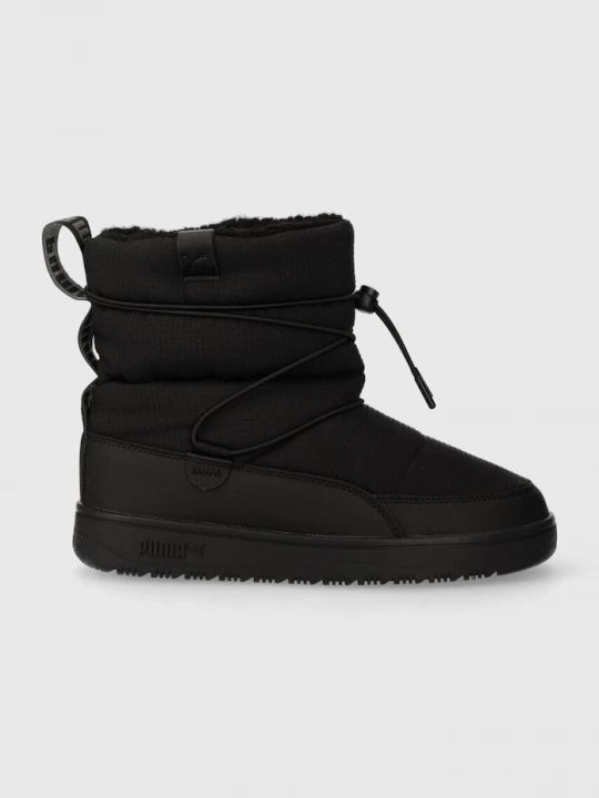 Obrázek produktu Puma Sněhule černá