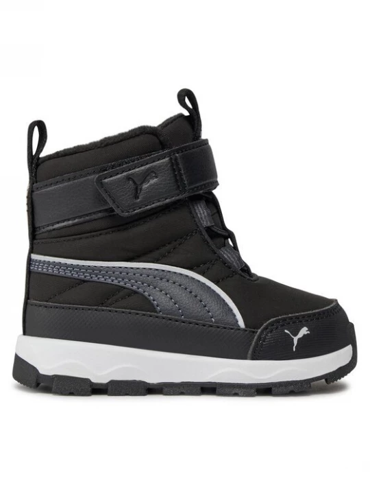 Obrázek produktu Puma Sněhule Evolve Boot AC+ Inf 392646 01 Černá