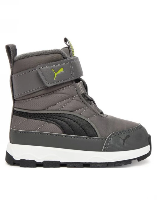 Obrázek produktu Puma Sněhule Evolve Boot Ac+ Inf 392646 08 Šedá