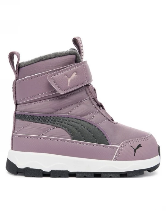 Obrázek produktu Puma Sněhule Evolve Boot Ac+ Inf 392646 09 Fialová
