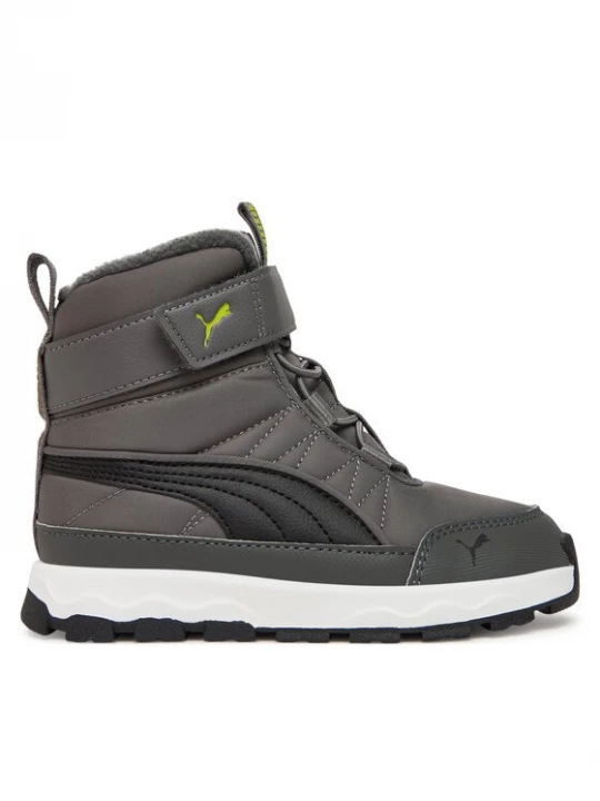 Obrázek produktu Puma Sněhule Evolve Boot Ac+ Ps 392645 08 Šedá