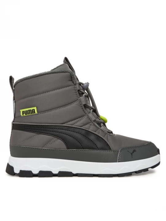 Obrázek produktu Puma Sněhule Evolve Boot Jr 392644 08 Šedá
