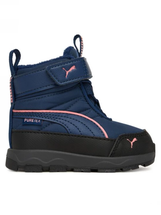 Obrázek produktu Puma Sněhule Evolve Boot Puretex Ac+Inf 392650 07 Tmavomodrá