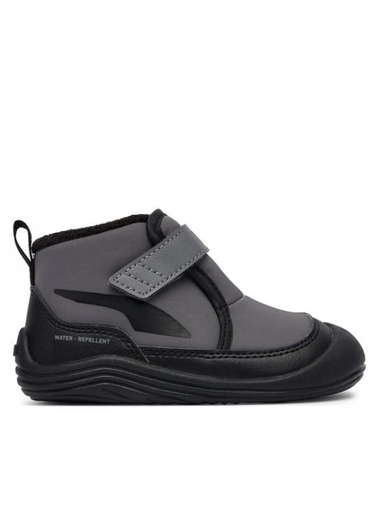 Obrázek produktu Puma Sněhule Kitten Mid 407458 Šedá