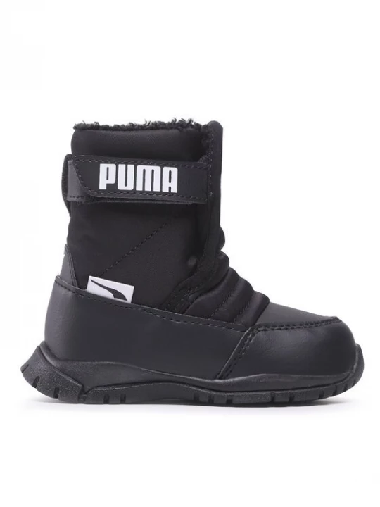 Obrázek produktu Puma Sněhule Nieve Boot Wtr Ac Inf 380746 03 Černá