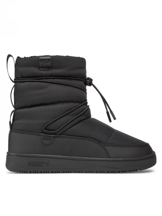 Obrázek produktu Puma Sněhule Snowbae Wns 393920 01 Černá