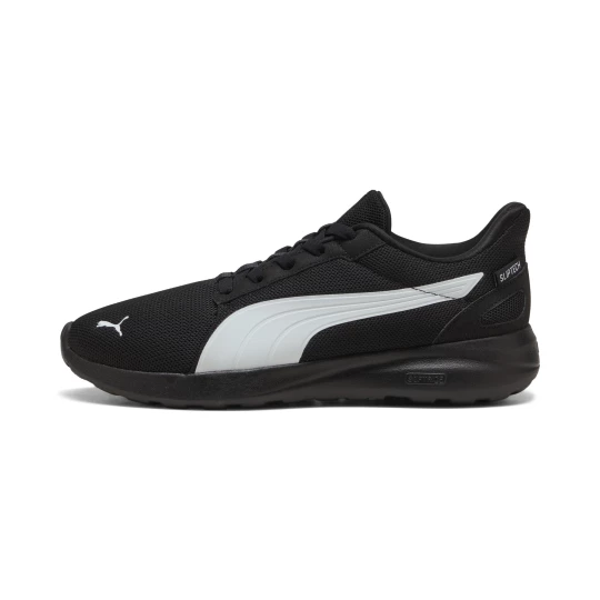 Obrázek produktu PUMA SOFTRIDE Cosmic SLIPTECH™ Sneakers Unisex, Shoes, Black / White