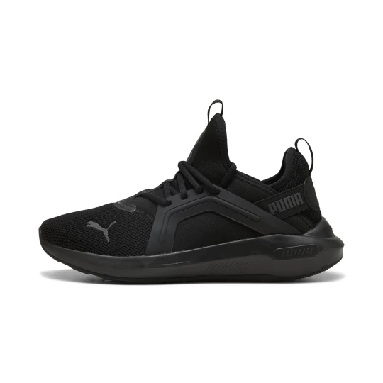 Obrázek produktu PUMA Softride Enzo 5 Running Shoes, Shoes, Black / Cool Dark Gray šedá