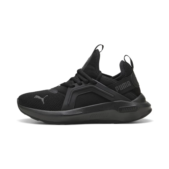 Obrázek produktu PUMA SOFTRIDE Enzo 5 Running Shoes Youth, Shoes, Black / Cool Dark Gray šedá