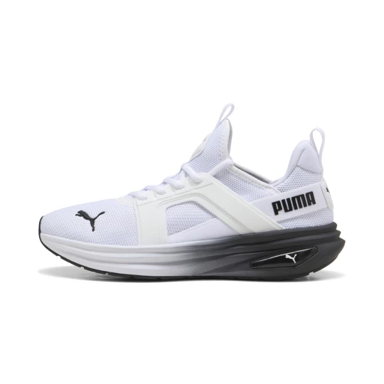 Obrázek produktu PUMA SOFTRIDE Enzo 6 Sneakers Unisex, Shoes, Black/Flat Dark Gray šedá