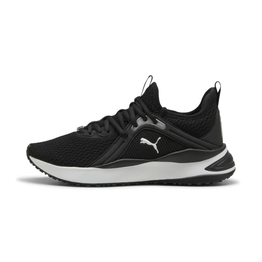 Obrázek produktu PUMA SOFTRIDE Karma Sneakers Women, Fitness, Black/White/Silver