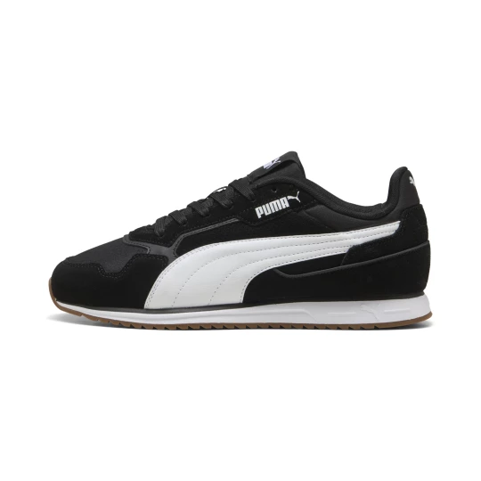 Obrázek produktu PUMA Softride St Miler Sneakers Unisex, Shoes, White/Black/Gum